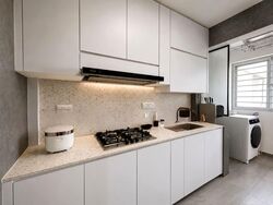Blk 470B Hougang Parkview (Hougang), HDB 3 Rooms #579555761